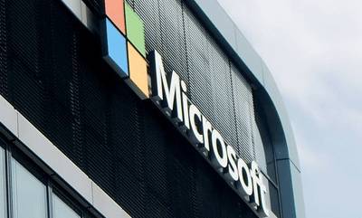 Накопительное обновление для Windows 10 выпустила Microsoft