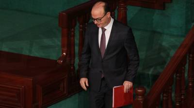 Президент Туниса попросил премьер-министра подать в отставку - belta.by - Тунис - Тунисская Респ.