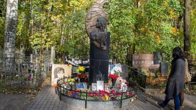 Мужчины, насмерть забившие петербуржца на Богословском кладбище, получили 4,5 года колонии