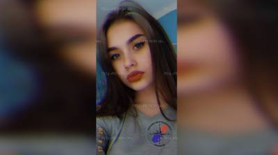 В Воронеже пропала 16-летняя девушка