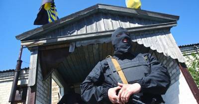 СМИ Украины: В Донбассе убит гражданин Эстонии