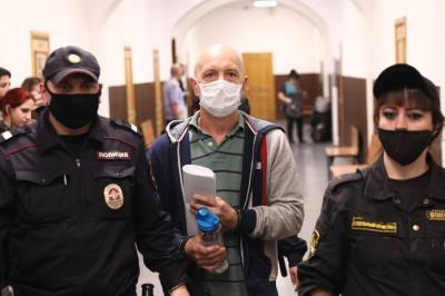 В Москве арестован один из четырех врачей-гинекологов по делу о торговле младенцами - m24.ru
