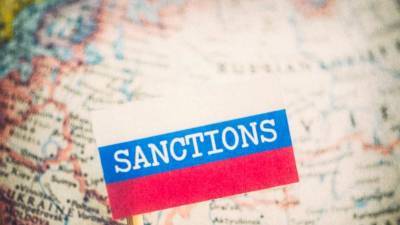 Помпео: инвесторы российских трубопроводных проектов рискуют попасть под санкции