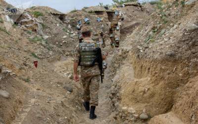 Армения сбила 13 азербайджанских беспилотников: Ованнисян представил детали