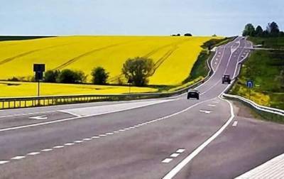 В 2020 году в Украине введено в эксплуатацию более тысячи километров дорог - Криклий