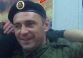 Под колесами «КамАЗа» погиб террорист «ДНР» по прозвищу Камарь