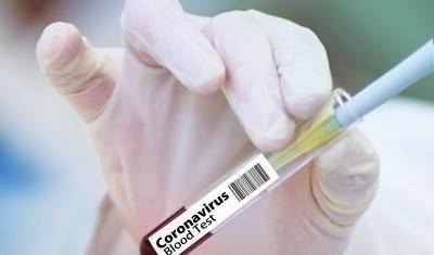 В США завершили первую фазу испытаний вакцины от COVID-19