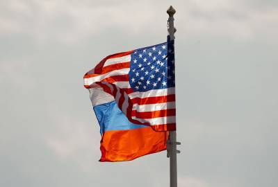 США ввели санкции против россиян и компании, которые связаны с Евгением Пригожиным