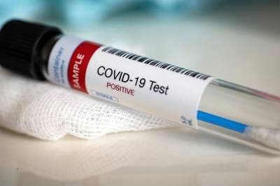 Препарат от COVID-19 направили в российские больницы