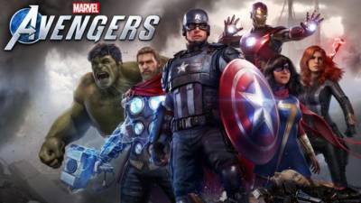 В Square Enix раскрыли дату старта бета-теста Marvel’s Avengers