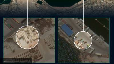 Космический масштаб: сколько и какое оружие Анкара отправляет "партнерам" из ПНС Ливии