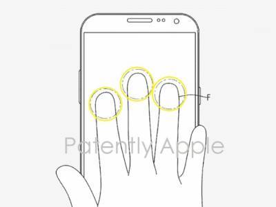 В Samsung усовершенствовали систему разблокировки смартфонов с помощью биометрического датчика