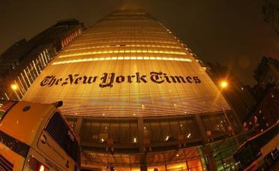 Fox News: Бари Вайс покидает «Нью-Йорк таймс», затравленная коллегами из-за ее взглядов. «Они называли меня нацисткой и расисткой»