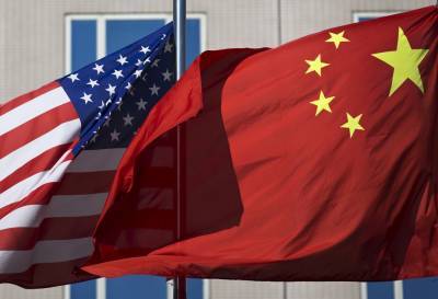 Китай готов на контрсанкции в отношении Америки