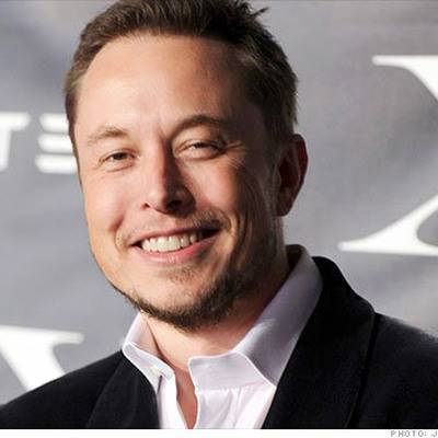 Илон Маск впервые вошел в десятку богатейших людей мира по версии журнала Forbes