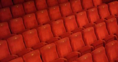 Кинотеатры в Подмосковье откроются с 1 августа