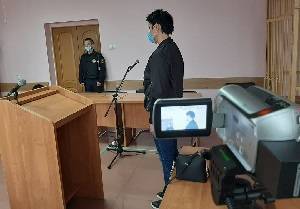 В Орловской области вынесен приговор по делу о вбросе на выборах