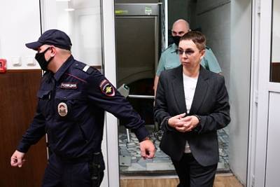 Обвиненных в торговле младенцами российских гинекологов арестовали