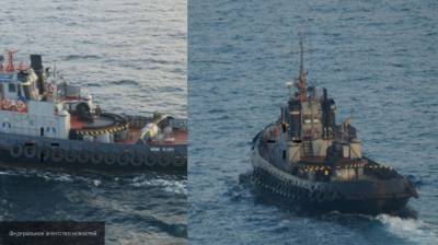 Украина объяснила, почему корабли НАТО присутствуют в Черном море