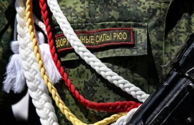 Военная активность у границ Южной Осетии: «наблюдателями оставаться нельзя»