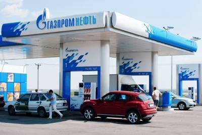 В Башкирии снова резко выросли цены на бензин