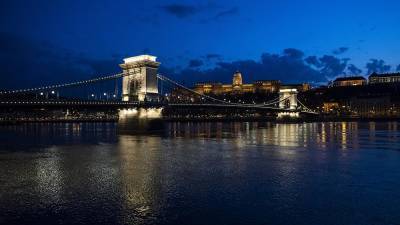 Конец "золотого века" Airbnb в Будапеште