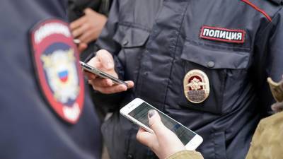 Полиции могут дать доступ к «серым» сим-картам без решения суда