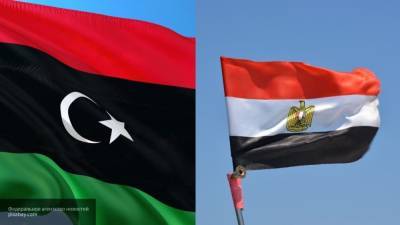 Ливийские шейхи поприветствовали намерение Египта дать отпор вторжению Турции