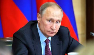Путин и Украина: в Москве допустили изменение позиции Кремля по Донбассу