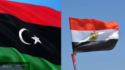 Решение Палаты представителей попросить помощи у Египта является волеизъявлением ливийцев