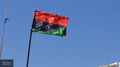 Глава Верховного совета шейхов Ливии выразил надежду, что Египет не оставит ливийцев