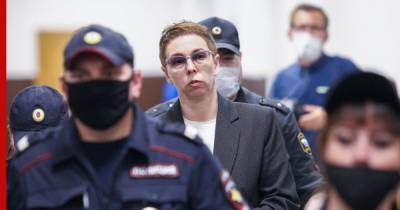Ирина Морозова - Четырех врачей арестовали по обвинению в торговле младенцами - profile.ru - Москва