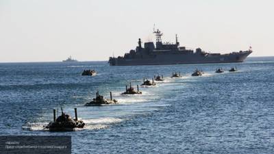 Российские корабли типа "Мистраль" впервые заложат на судостроительном заводе в Крыму