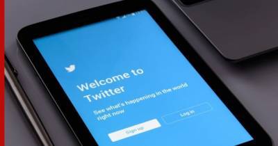 Хакеры взломали аккаунты американских знаменитостей в Twitter