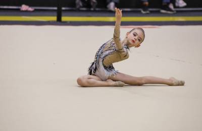 Сахалинка Мелисса Муляренко отправится на тренировочные сборы в крупнейшем центре гимнастики