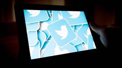 Twitter начал расследование взлома аккаунтов знаменитостей