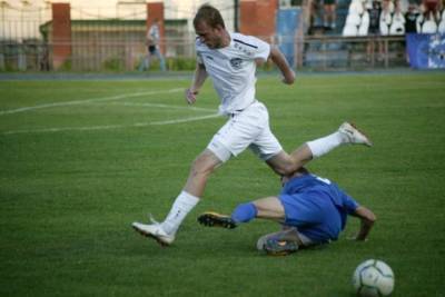 Первый матч ФК «Новосибирск» сыграет 7 августа с «Динамо-Барнаул»