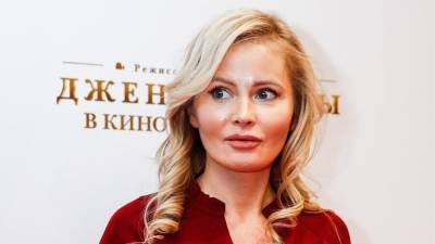Дана Борисова оценила профессионализм потерявшей зуб телеведущей