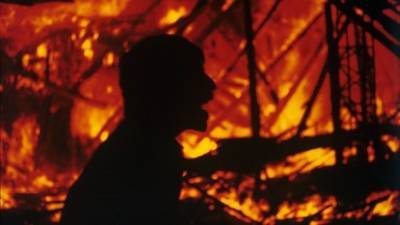 Федеральные министры прилетят спасать ХМАО от лесных пожаров