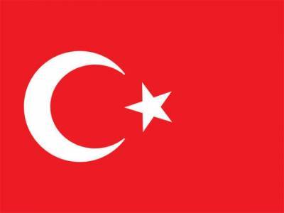 В Турции разбился самолет-разведчик, погибли семь человек