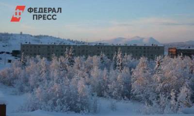Северные поселки Красноярского края вошли в Арктическую зону