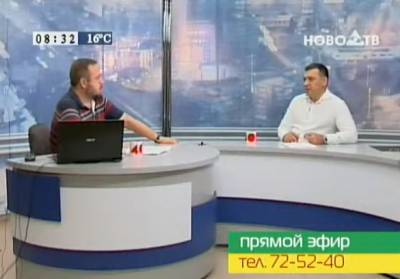 Мэр Новокузнецка ответил на вопрос, вернутся ли дети в школы 1 сентября