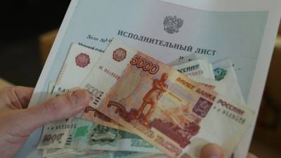 На помощь детям: в России может появиться алиментный фонд