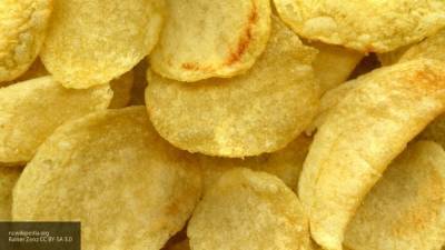 Диетолог Алименко: небольшое количество чипсов не принесет вреда здоровью
