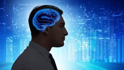 Ученые подсчитали количество мыслей в голове человека за день