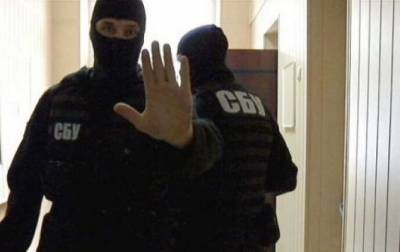 В Киеве задержали подозреваемых в убийстве подполковника СБУ