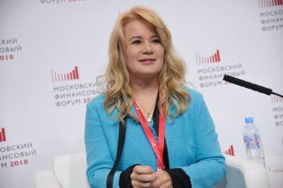 Наталья Сергунина рассказала об усовершенствовании портала «Наш город»