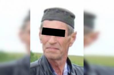 В Башкирии нашли труп пенсионера, числящегося без вести пропавшим