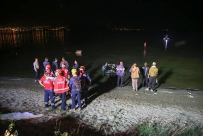 Семь сотрудников службы безопасности Турции погибли в крушении разведывательного самолета