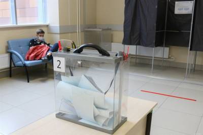 Госдума одобрила проведение многодневных голосований. Члены УИКов выступили против